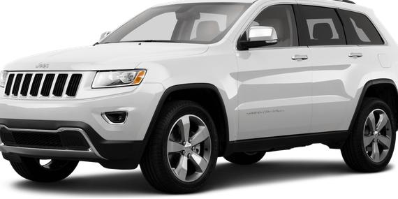 JEEP GRAND CHEROKEE 2014 1C4RJFBG7EC430406 image